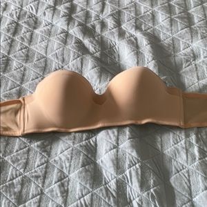 36C Lively wireless strapless bra